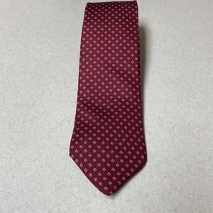 Silk Tie